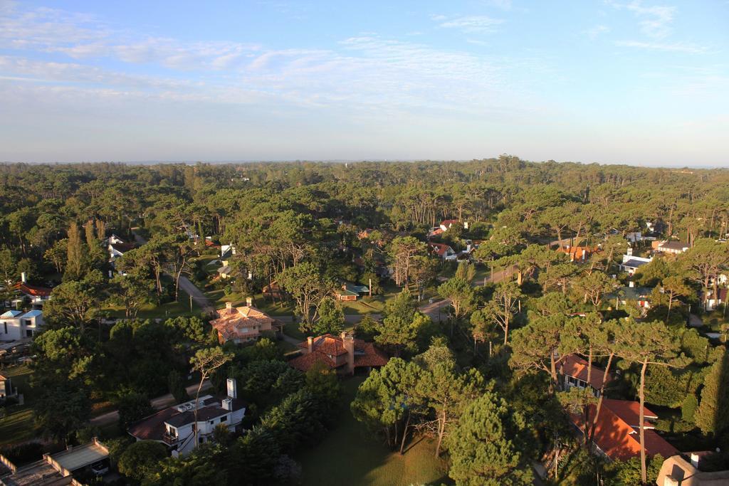 Yoo Punta Del Este - Rental Club Apartments Экстерьер фото