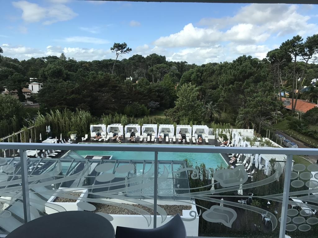 Yoo Punta Del Este - Rental Club Apartments Экстерьер фото