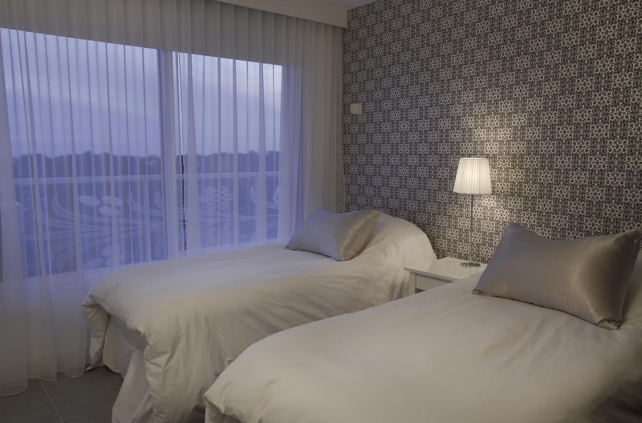 Yoo Punta Del Este - Rental Club Apartments Экстерьер фото