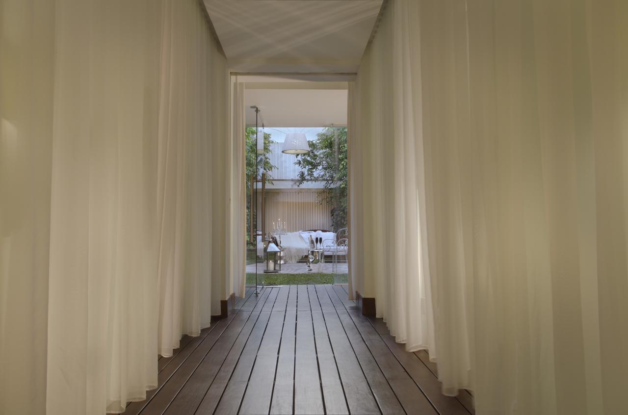 Yoo Punta Del Este - Rental Club Apartments Экстерьер фото