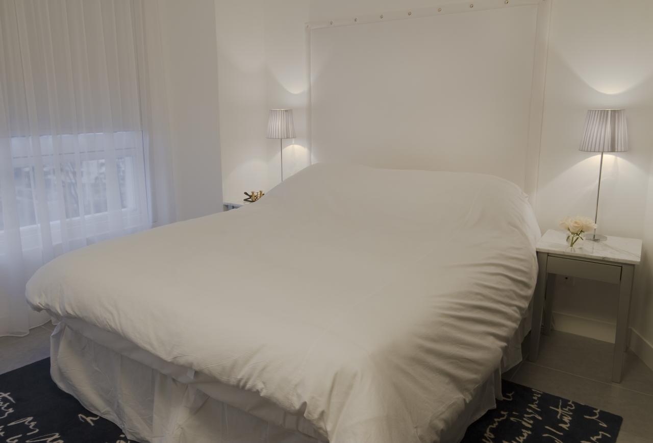 Yoo Punta Del Este - Rental Club Apartments Экстерьер фото